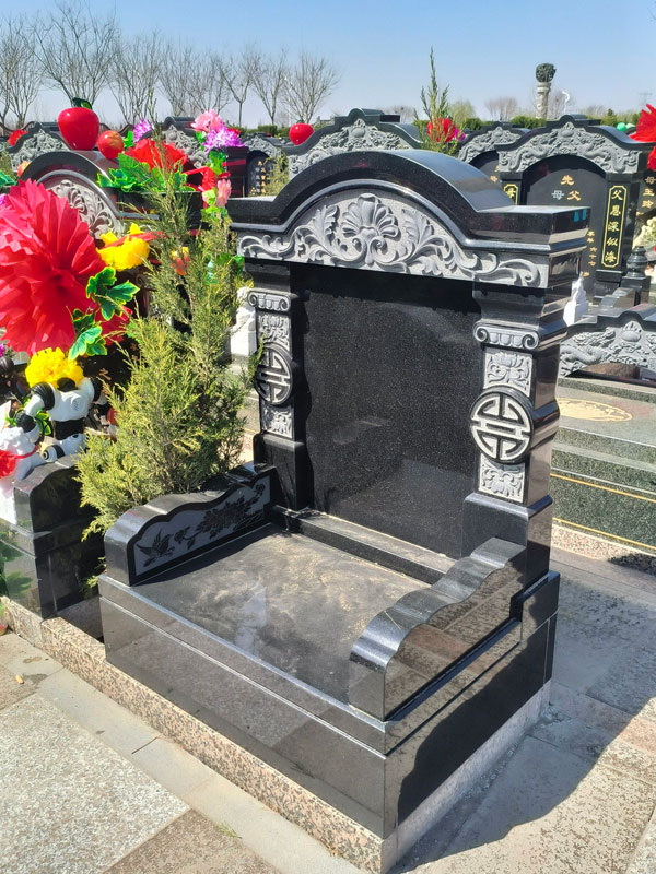 购买墓地的价格与预算