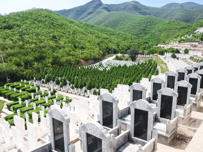 核查陵园资质与证照 核查陵园资质与证照