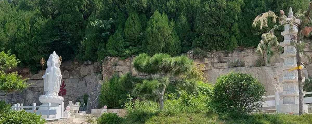 公益性公墓的管理