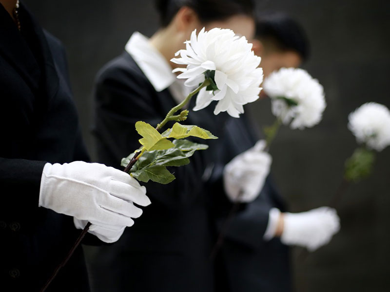 济南公墓网殡葬服务