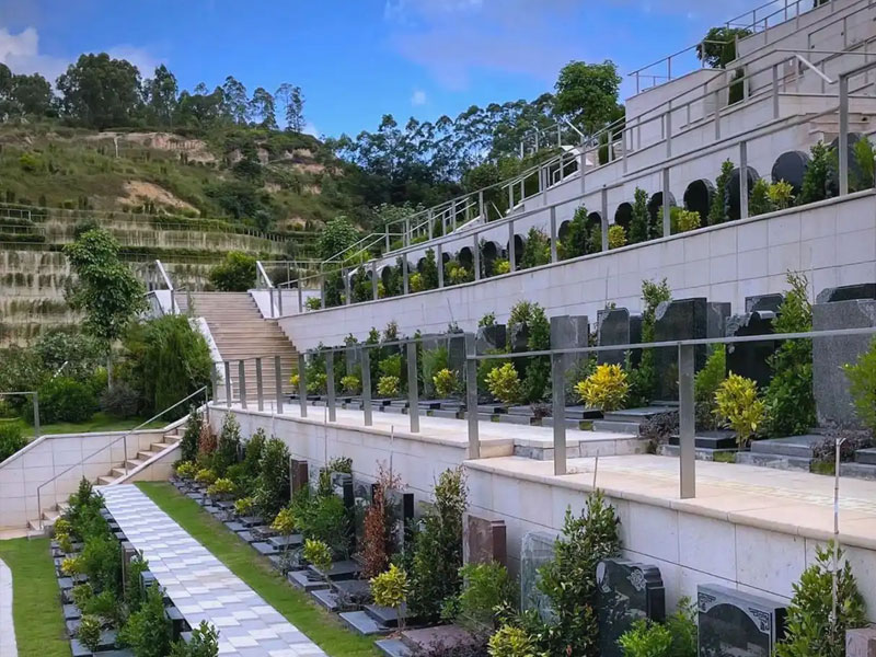 济南预约选墓的流程 济南预约选墓的流程