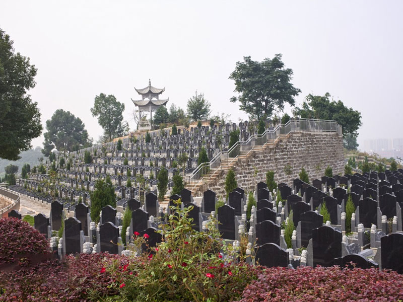 选购墓地的实用建议