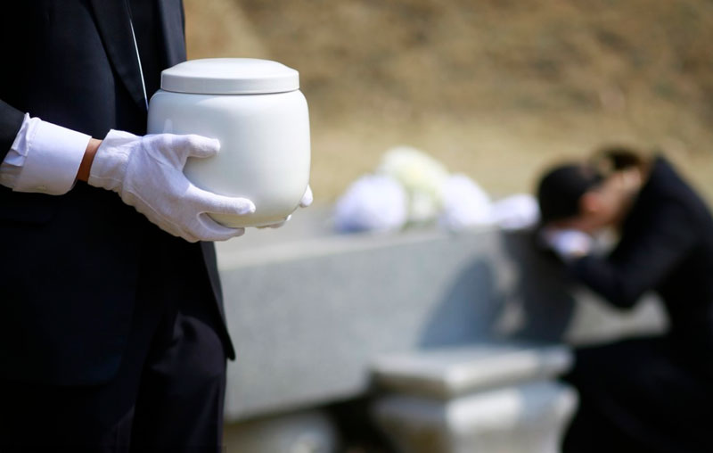 现代殡葬习俗中服丧时长探究