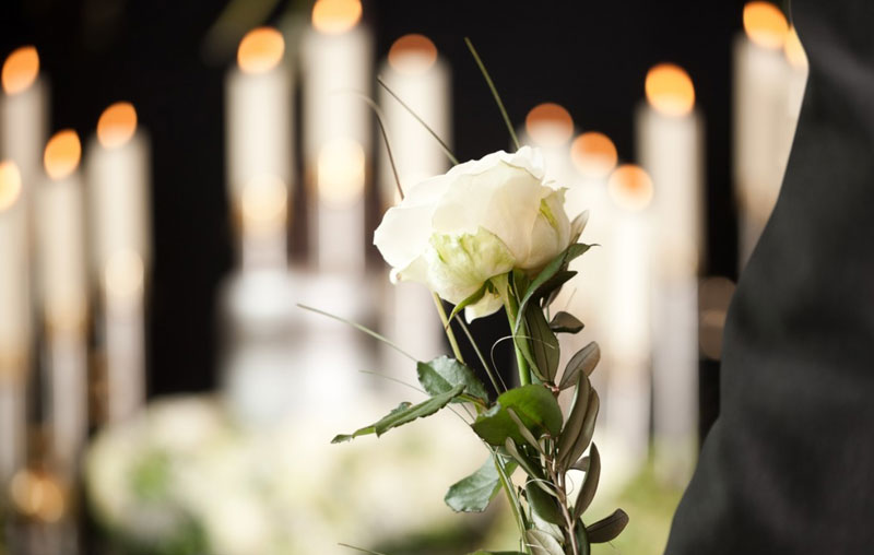 宗教信仰为服丧时长注入独特内涵