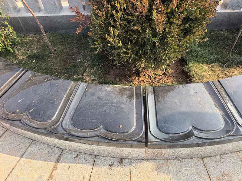 树葬的安葬流程