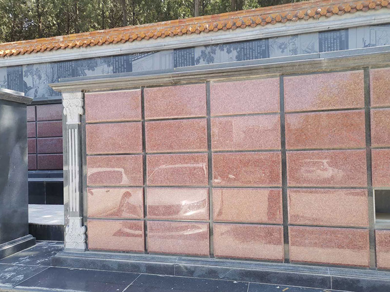 济南玉顶山公墓节地生态葬 济南玉顶山公墓节地生态葬