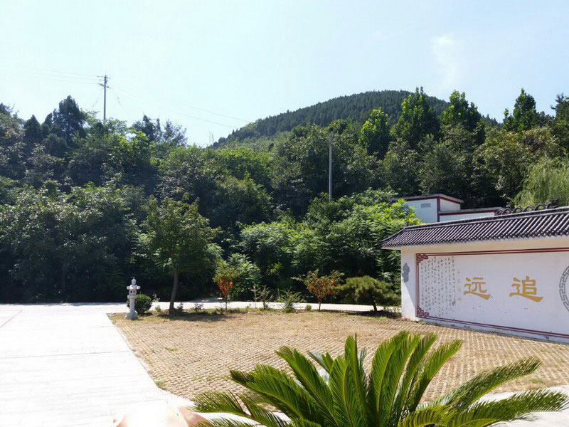 济南福舜园公墓怎么样？今天济南公墓网来给大家介绍一下