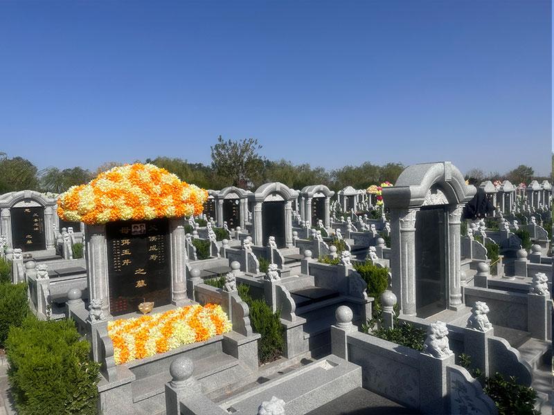 为何越来越多家庭需要一对一购墓顾问 为何越来越多家庭需要一对一购墓顾问