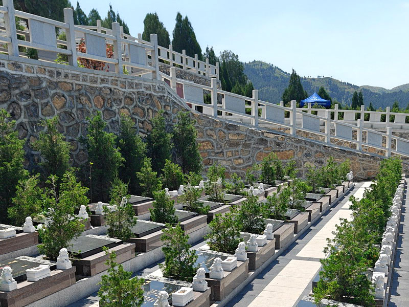 官山陵园祭扫与交通