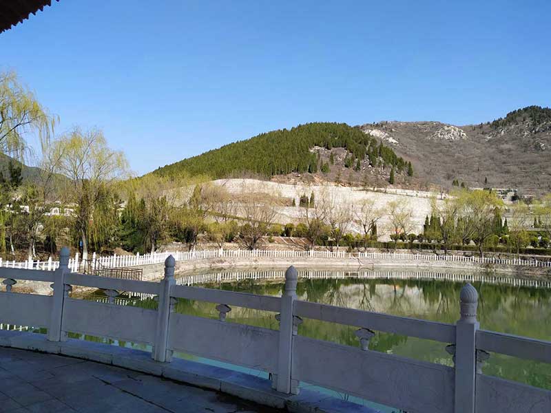 悠久的历史与文化内涵