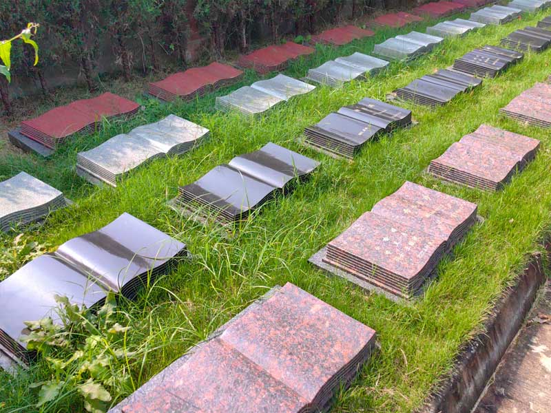 园林化建筑,告别压抑 园林化建筑,告别压抑