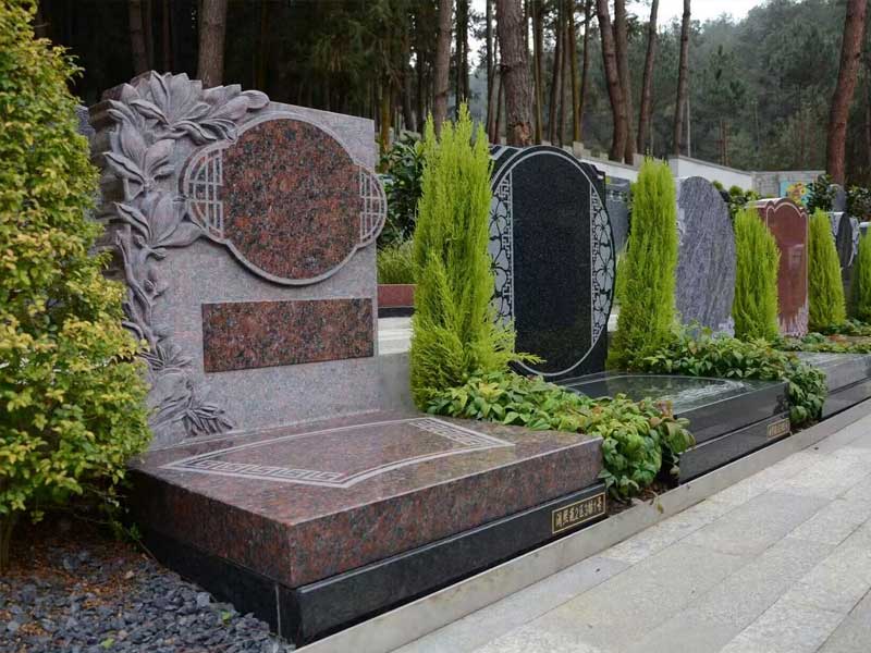 英雄山革命烈士陵园