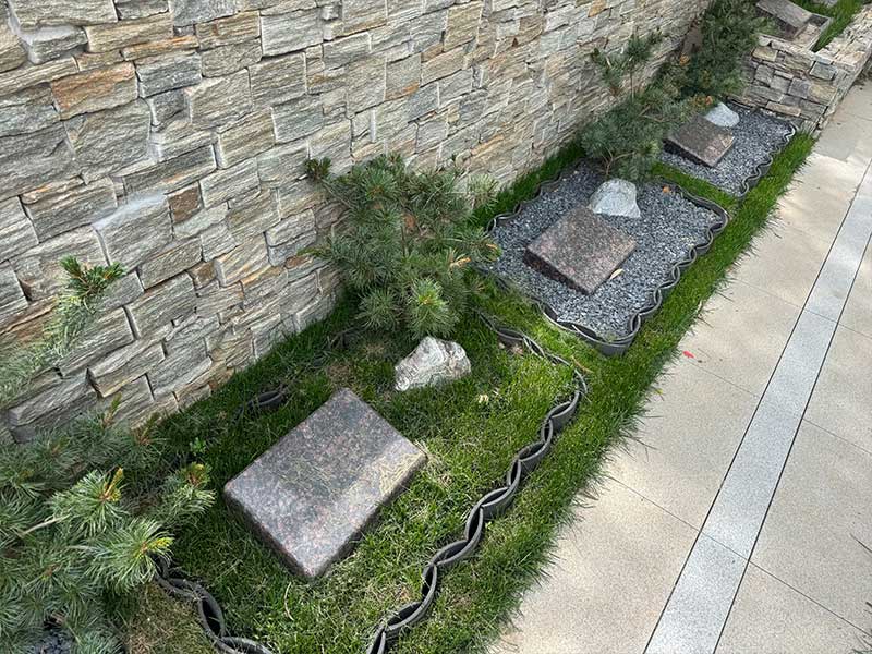 济南多子山陵园