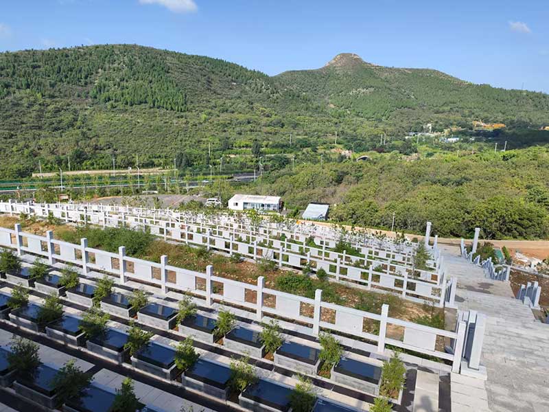 济南官山陵园