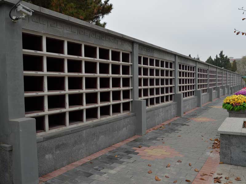 济南公墓的悠久历史与文化内涵