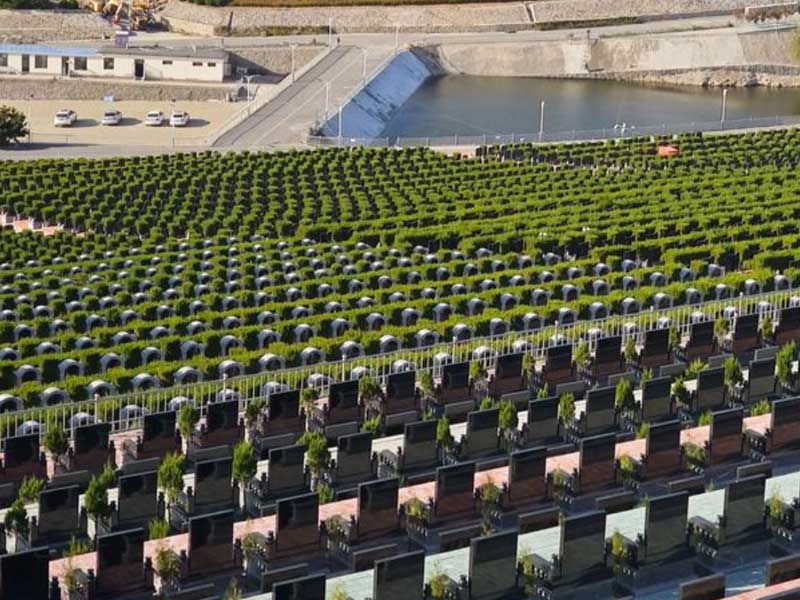 济南公墓网风水知识