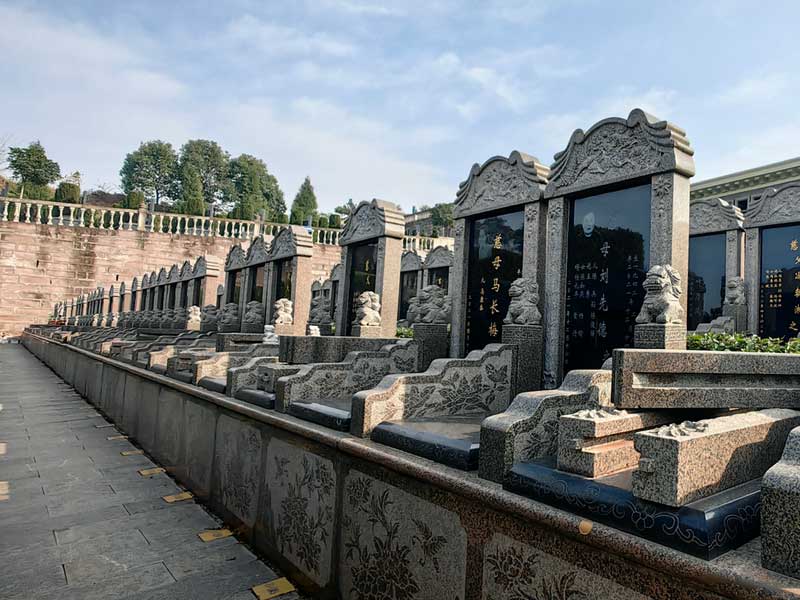 济南公墓推荐与购买指南：如何选到性价比高的墓地？