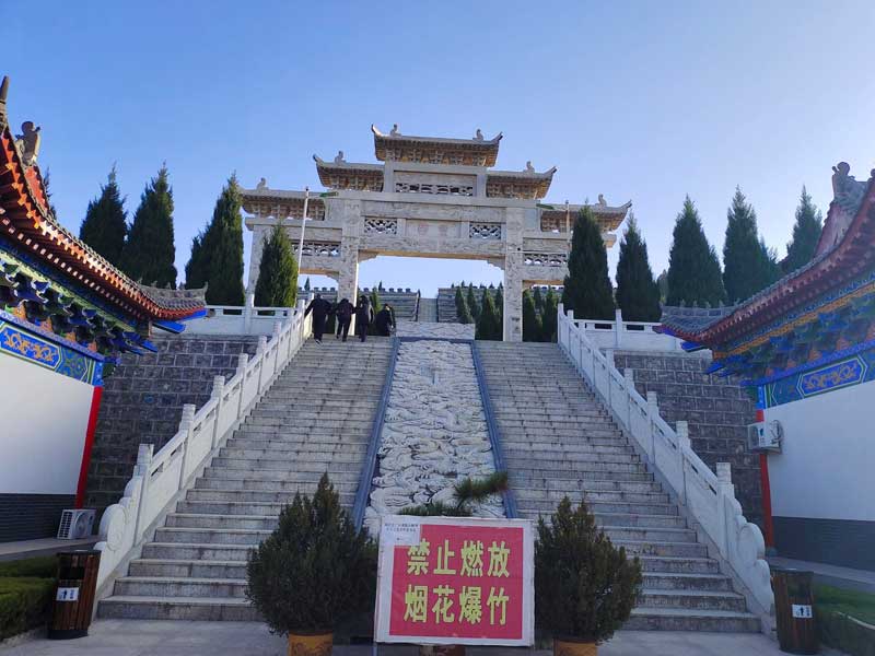 济南公墓哪家便宜