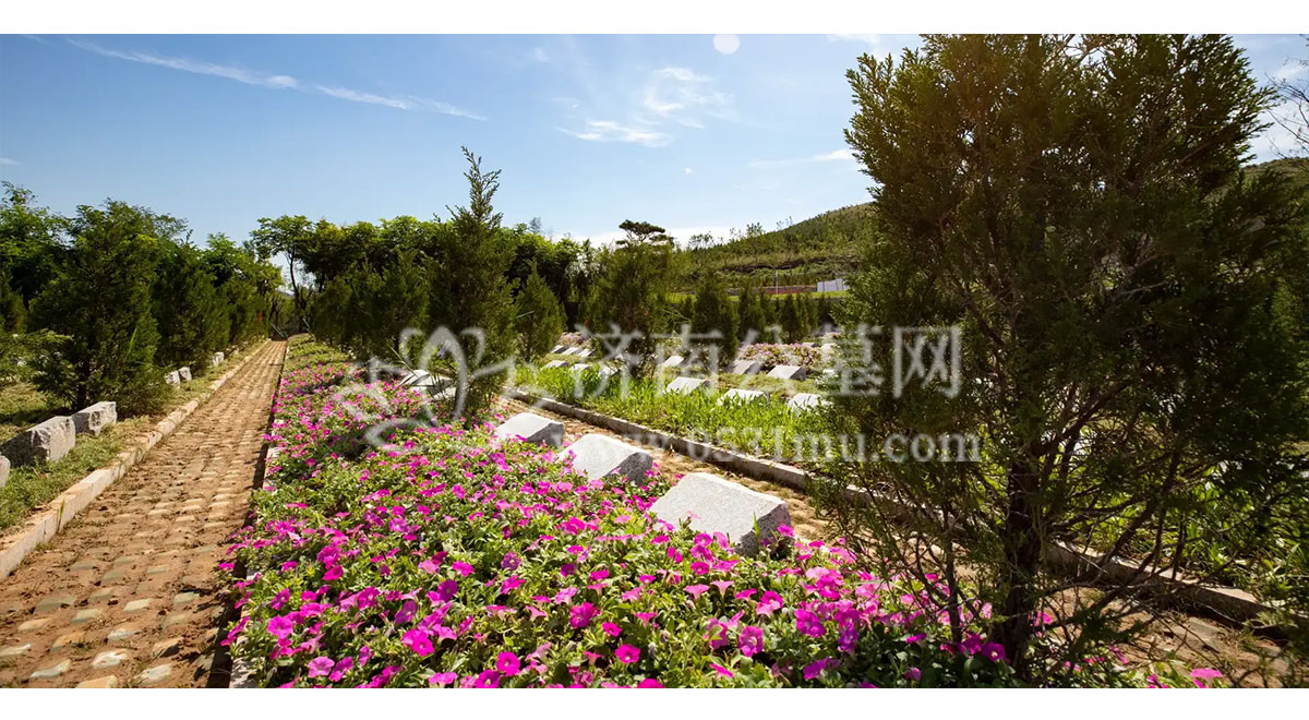 济南西山子人文纪念园