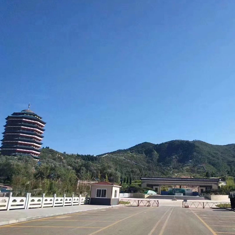 慈航园公墓 慈航园公墓