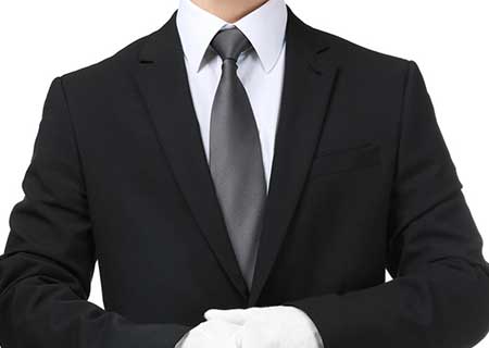 济南特色殡葬礼仪