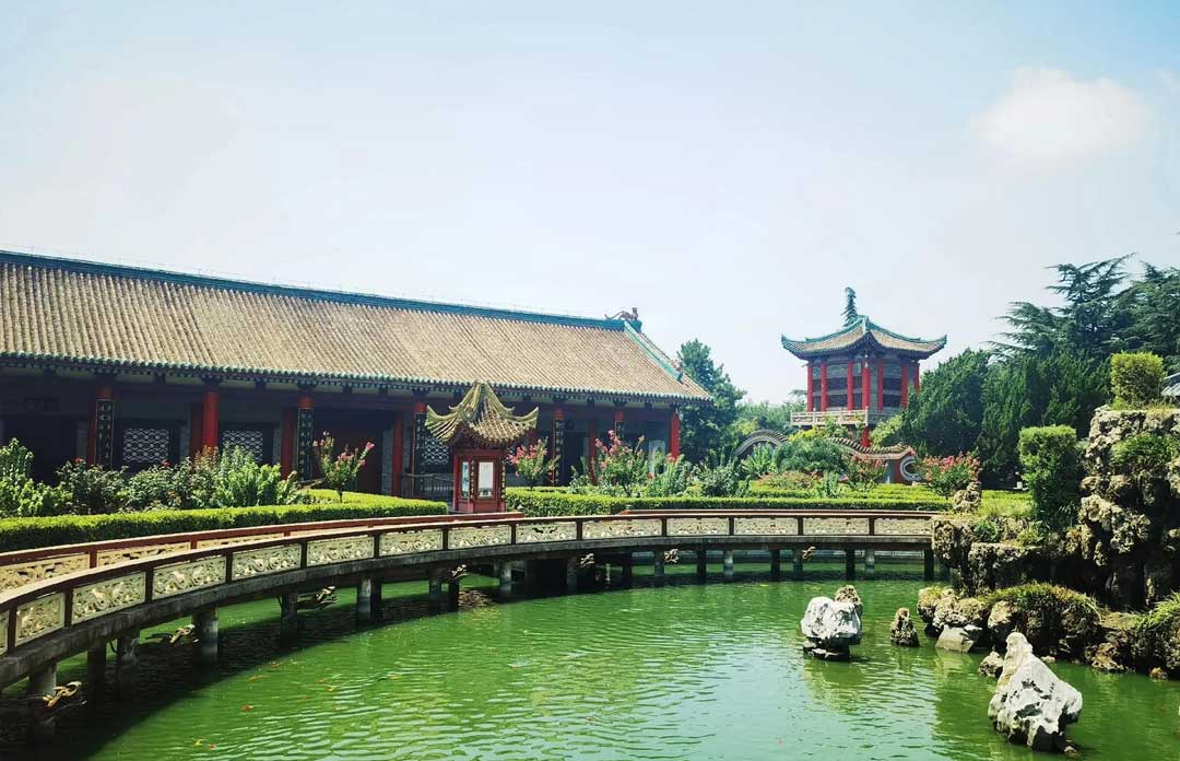 皇上岭公墓 皇上岭公墓