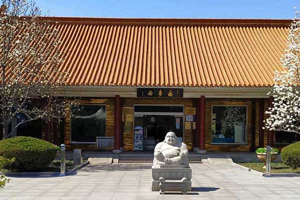 山东福寿园（长清区）