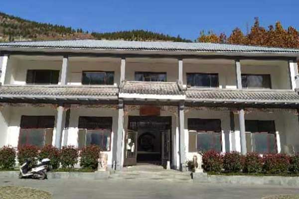 选择福舜园公墓的五个理由 选择福舜园公墓的五个理由