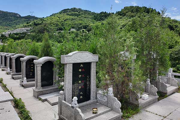 历城劳动人民安息园 历城劳动人民安息园