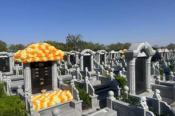 福舜园公墓价格与墓型选择 福舜园公墓价格与墓型选择