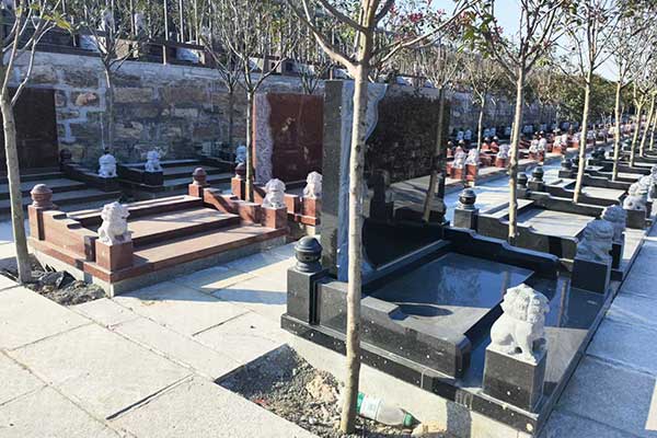 济南墓地推荐:济南双峰山陵园 济南墓地推荐:济南双峰山陵园
