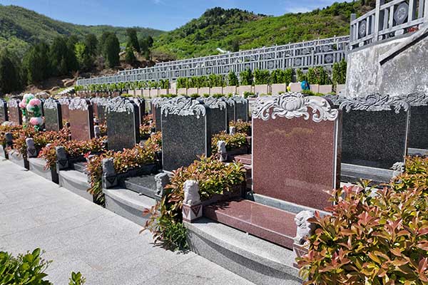 济南墓地推荐:慈航园公墓 济南墓地推荐:慈航园公墓