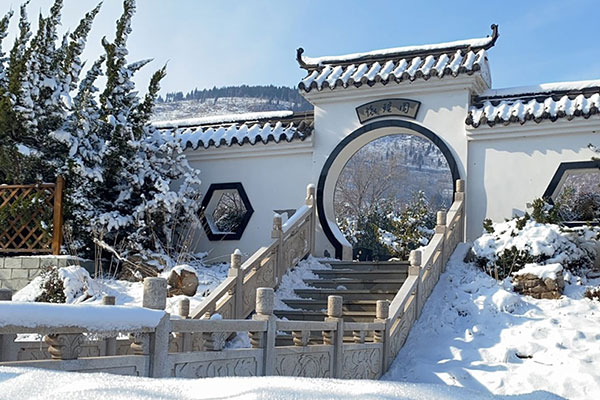 山东福寿园 山东福寿园