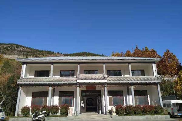 福舜园公墓服务内容与特色 福舜园公墓服务内容与特色