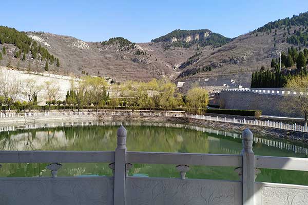 恭德园寿南山地址环境 恭德园寿南山地址环境