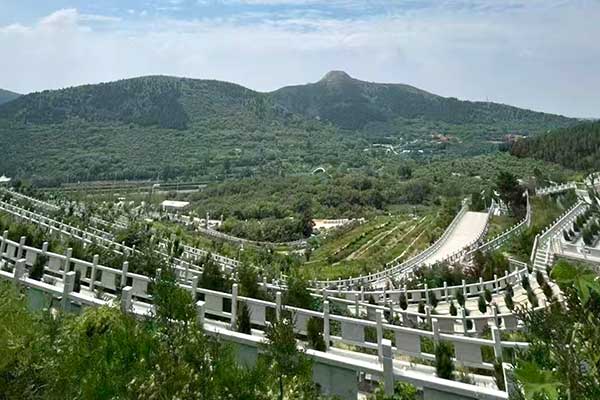 官山陵园怎么样 官山陵园怎么样