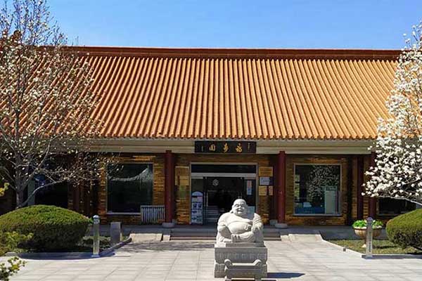 山东福寿园 山东福寿园
