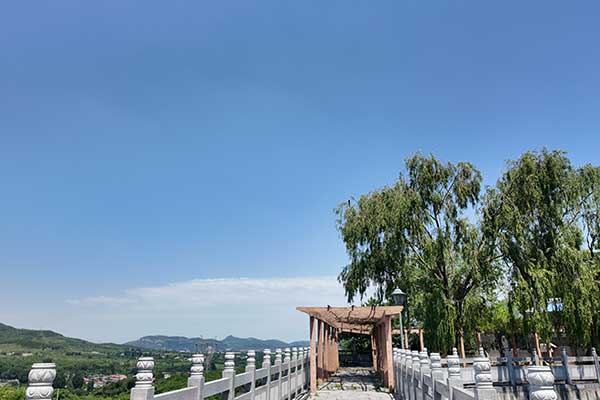 山东福寿园 山东福寿园