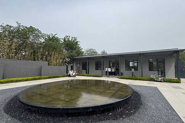 长清多子山陵园地址 长清多子山陵园地址