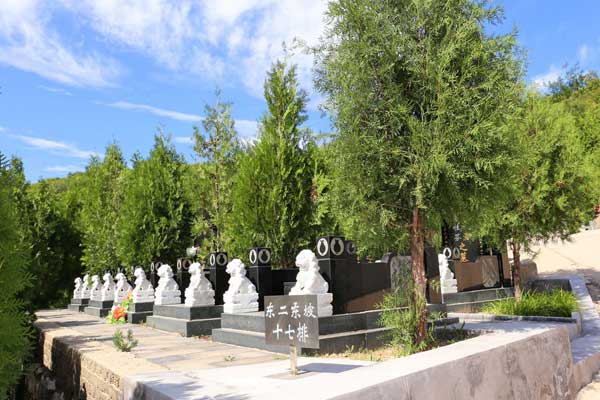 转山公墓值得选吗 转山公墓值得选吗